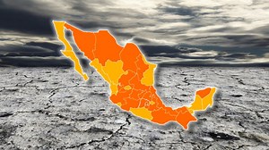 Para 2050, varios estados se quedarán sin agua, ¿cuáles son y por qué?