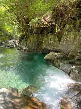 洞川温泉