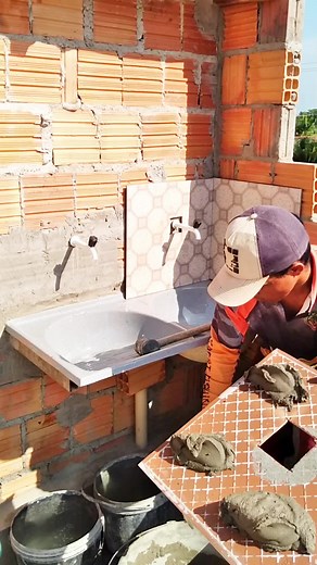 Cement Mixing and Application Techniques in Construction