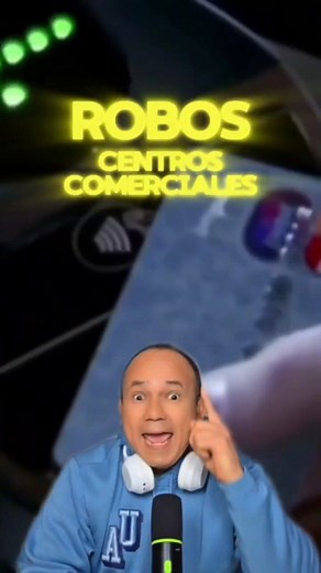 66K views · 335 reactions | ⚠️Mucho cuidado con esta modalidad de robo en los centros comerciales, estos estafadores siempre estan buscando como robarte. Lo mejor es estar siempre atento  #centroscomerciales #robo #estafadores #trampa #tarjetas #Policia | Cesar Valles | Facebook