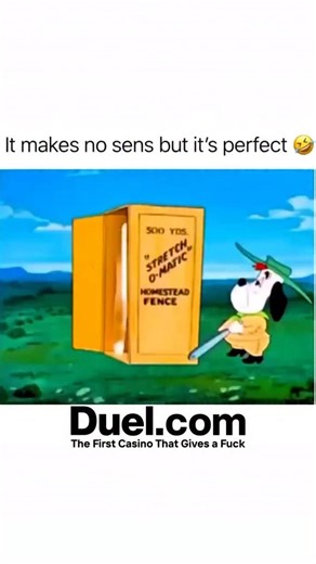 🎬 on Instagram: "🎬 Droopy (1943– ) 🐶🎩 Meet Droopy, the soft-spoken basset hound with a deadpan voice and a slow walk — but don’t be fooled! Beneath that sleepy face lies a clever trickster who always gets the last laugh. Whether outsmarting wolves, bulls, or bullies, Droopy proves that brains (and calm confidence) beat brawn every time. 😌💥 Created by the legendary Tex Avery, Droopy became an icon of classic animation — witty, understated, and timelessly funny. A true gem from the golden ag