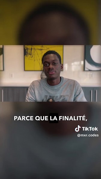 Ceci est un extrait d’une vidéo YouTube🎬 #informatique #coder #python #france #senegal