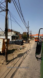 Upsrtc 🥰🥰🥰 #upsrtc | Sonu Malan