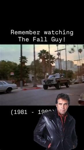 This was a really great show with a great cast! The Fall Guy (1981-1986) was an action/adventure series starring Lee Majors as Colt Seavers, a stuntman who worked as a bounty hunter using his Hollywood skills, notable for its spectacular real-life stunts and iconic theme song, “Unknown Stuntman,” sung by Majors himself, which led to a 2024 movie adaptation. The show was developed from that very theme song, with producer Glen A. Larson getting the greenlight from ABC after pitching the song and t