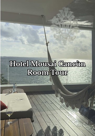 Discover Hotel Mousai: Luxury Resort Experience in Cancun