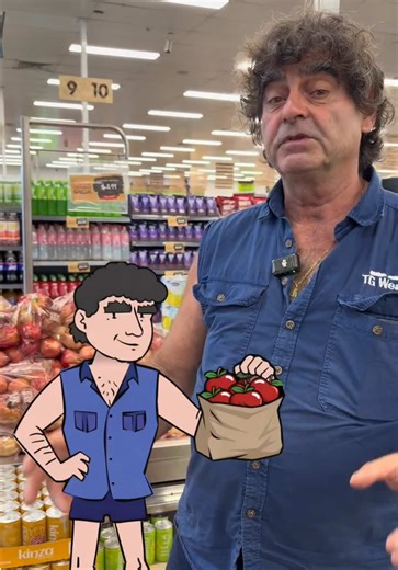 𝐎𝐮𝐫 𝐆𝐚𝐥𝐚 𝐀𝐩𝐩𝐥𝐞𝐬 𝐀𝐫𝐞 𝐇𝐞𝐫𝐞! 🍎 We’ve started picking stunning Gala apples from our new farm in Manjimup 🌳 Nothing beats that fresh, crisp bite straight off the tree and this week you can grab them for just $3.99 per kilo. That’s fresh, local and affordable, the Spudshed way ❤️ #Spudshed #TonyGalati #GalaApples