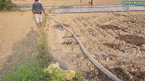 37K views · 383 reactions | अजब किसान का गजब जुगाड़ #machine #engine #waterpump #pump #khetibadi #farming | Smart kisan | Facebook