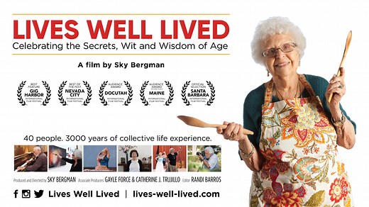 Lives Well Lived - trailer