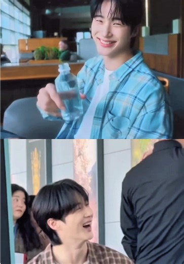 Honey BWS บน TikTok