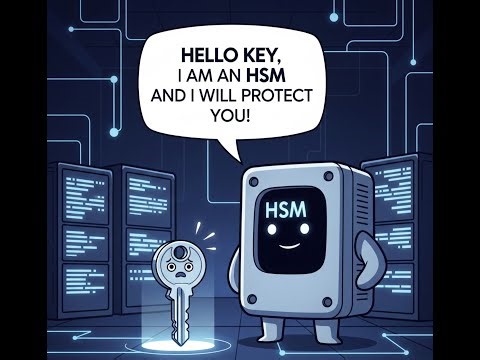 HSM: Hardware Security Module: Unsung Heros of Cybersecurity