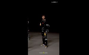 [威神V/WayV] [WINWIN Focus] WayV 'Turn Back Time' (Escape Ver.) @WayV THE STAGE