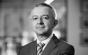 Nie żyje jeden z najbogatszych Polaków, współtwórca firmy Nowy Styl