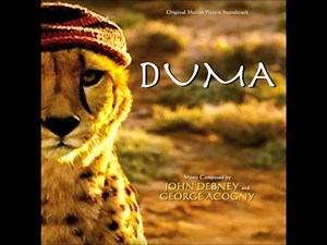 Phiry - The Bird Sings :: Duma