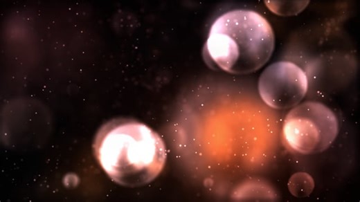 Star, Firework, Night. Free Stock Video