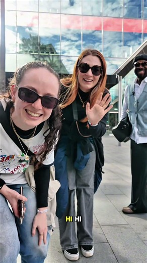 Episode 21 of showing how my Sydney people dress 😊 🙌🏻#fyp #reels #fashion #sydney #australia 🇦🇺