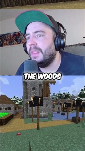 Dragon Attack on Minecraft Home! #shorts