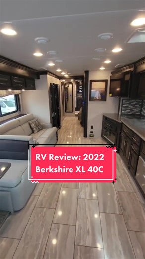 RV Lifestyle Expert | RV Tips on TikTok