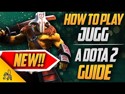 How To Play Juggernaut- Tips, Tricks and Tactics