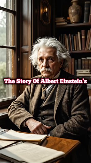 albert einstein relativity theory | #shortsfeed #alberteinstein #historyfacts #facts