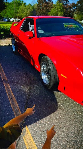 90K views · 2.8K reactions | #tgcamaroandfirebird #Chevrolet #camaro #thirdgen #camaroz28 #chevycamaro | Third Generation Camaro and Firebird | Facebook