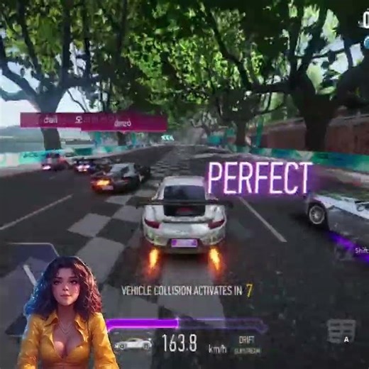 ACE RACER 最速プレイ 🚗 Porsche 911 GT2 RS 🔥 #AceRacer #神プレイ 119