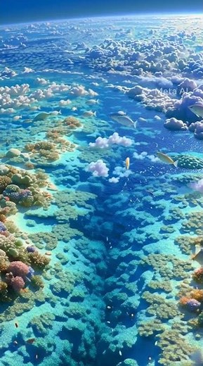 great barrier reef