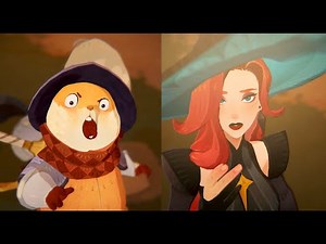 We are Merlin - AFK Journey First 25 Minutes Gameplay First Look - Noble Tavern Mirael Pull