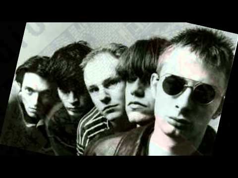 Radiohead Creep Ultrasound Extended Version
