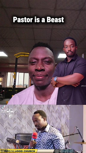 Unleashing Your Inner Beast: Powerlifting in Uganda