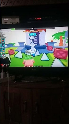 PETUALANGAN SUPERBLOX