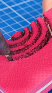 How to imitate wood pattern | DeMilked