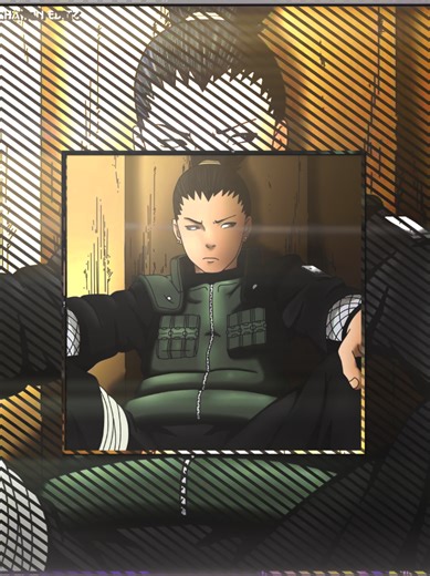 Shikamaru: The Cleverest Ninja in Naruto
