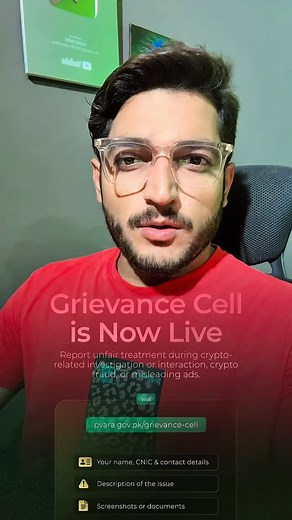 1K reactions · 50 shares | Good News For Crypto Users #bitcoin | Tabraiz shams | Facebook