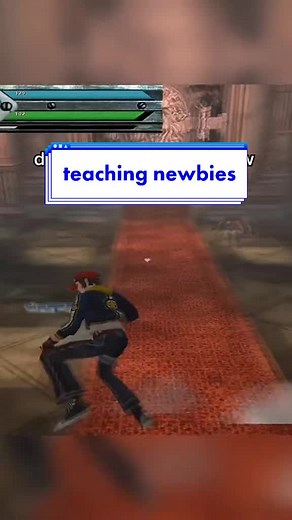 Mastering Gunz Gameplay: Learn from the Best Teacher