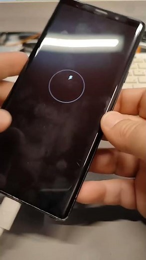 Samsung Galaxy Note 9 Delete Pin, Pattern, Password Lock.