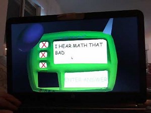 Baldi's Basics trap out of control secret ending