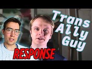 Can HBomberGuy Defend Trans Ideology? (A Response)