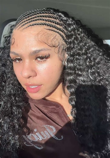 Stunning Synthetic Braided Wigs from Frodio Hair