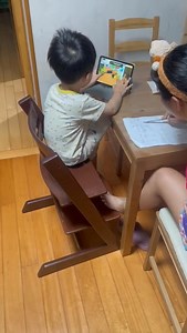 23K views · 721 reactions | Lucas learning with his auntie | Marcus and lucas | Facebook