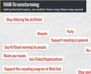Week 11: Video Basics