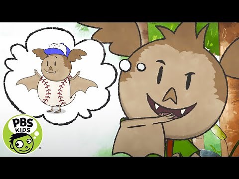 Elinor Wonders Why | Ari's Costume Idea! | PBS KIDS
