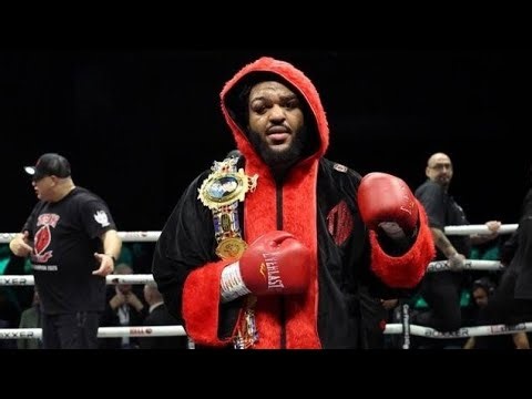 TKV、英国ヘビー級の新王者として刻む栄光と挑戦の物語