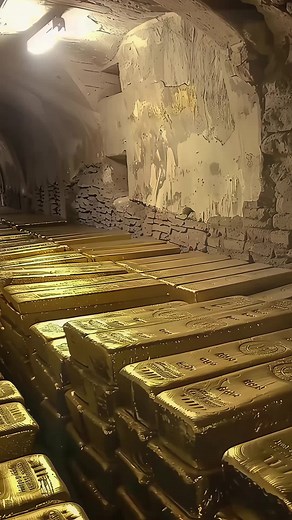 người khai thác kho báu trên TikTok