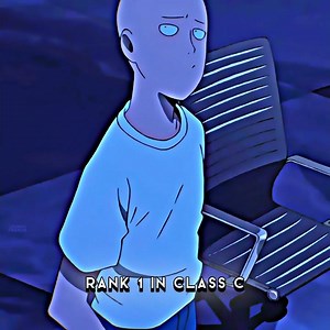 [ 😂 Was Rank Promotion 1 Correct or 101 ] One Punch Man || #saitama #onepunchman #anime