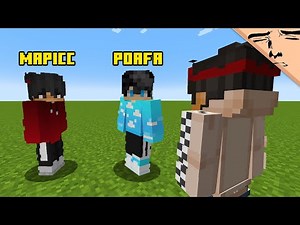 How I Met Mapicc and Poafa