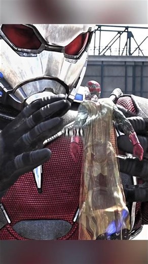 This Makes No Sense About Vision… #marvel #movie #avengers #shorts