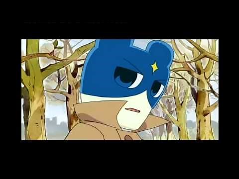 "Tamagotchi!" - Gotchiman! Forever!