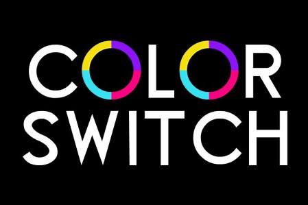 Color Switcher - Free Addicting Game ★★★★★
