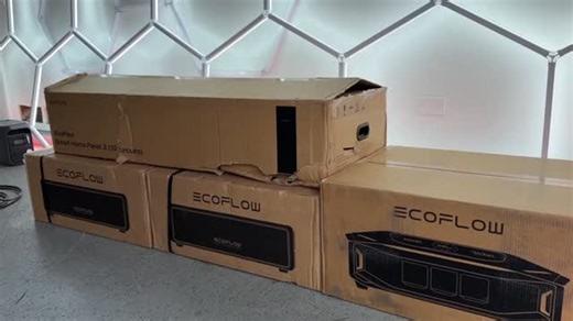 David Nguyen on Instagram: "EcoFlow Delta Pro Ultra X and EcoFlow Smart Home Panel 3 installation! #ecoflow #ecoflowsmartpanel #ecoflowdeltaproultra #ecoflowdeltaproultrax #smartpanel Technology Japan株式会社 Technology Inc. Direct Rapid Power Technology Japan株式会社"