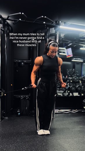 Embracing Strength: The Journey of Bodybuilding Women